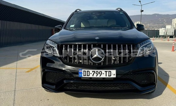 Buy Used Mercedes-Benz GLE Black Car in Georgiyev in Taraz Buy Used Mercedes-Benz GLE Black Car in Georgiyev in Taraz