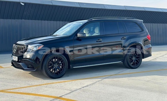 Buy Used Mercedes-Benz GLE Black Car in Georgiyev in Taraz Buy Used Mercedes-Benz GLE Black Car in Georgiyev in Taraz