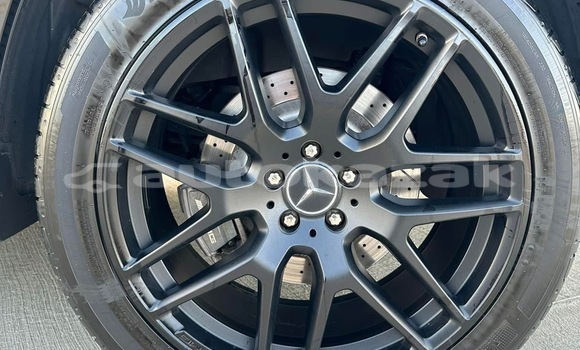 Buy Used Mercedes-Benz GLE Black Car in Georgiyev in Taraz Buy Used Mercedes-Benz GLE Black Car in Georgiyev in Taraz