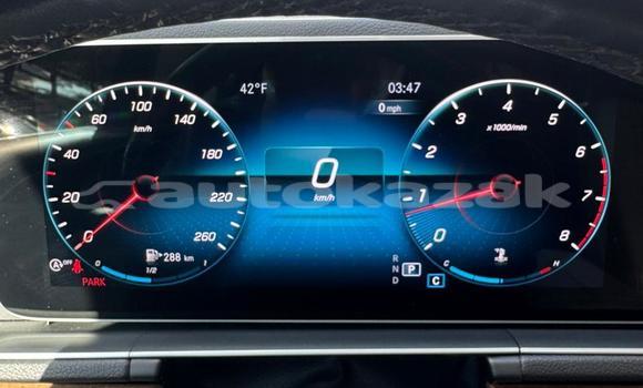 Buy Used Mercedes-Benz GLE Blue Car in Georgiyev in Taraz Buy Used Mercedes-Benz GLE Blue Car in Georgiyev in Taraz