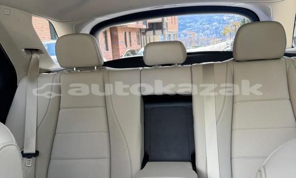 Buy Used Mercedes-Benz GLE Blue Car in Georgiyev in Taraz Buy Used Mercedes-Benz GLE Blue Car in Georgiyev in Taraz