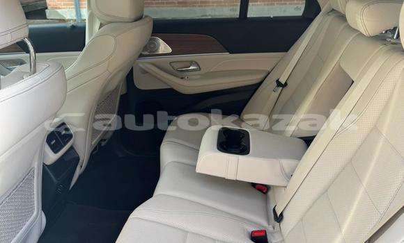 Buy Used Mercedes-Benz GLE Blue Car in Georgiyev in Taraz Buy Used Mercedes-Benz GLE Blue Car in Georgiyev in Taraz