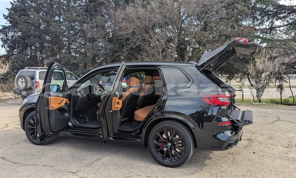 Buy Used BMW X5 Black Car in Georgiyev in Taraz Buy Used BMW X5 Black Car in Georgiyev in Taraz