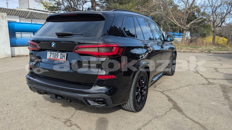 Big with watermark bmw x5 taraz georgiyev 5727