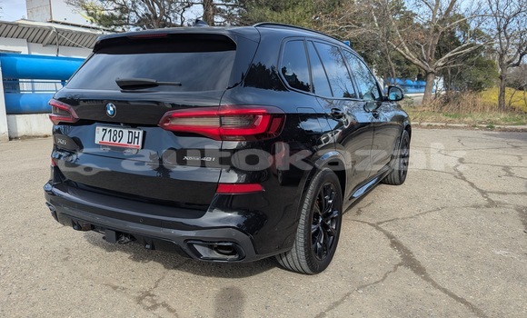 Buy Used BMW X5 Black Car in Georgiyev in Taraz Buy Used BMW X5 Black Car in Georgiyev in Taraz