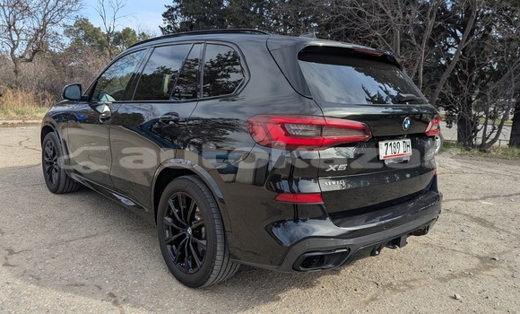 Buy Used BMW X5 Black Car in Georgiyev in Taraz Buy Used BMW X5 Black Car in Georgiyev in Taraz