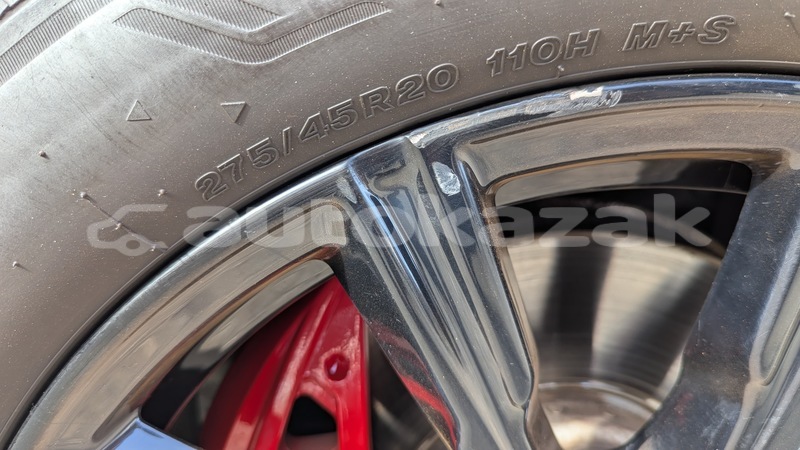 Big with watermark bmw x5 taraz georgiyev 5727