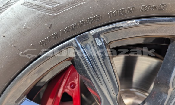 Buy Used BMW X5 Black Car in Georgiyev in Taraz Buy Used BMW X5 Black Car in Georgiyev in Taraz