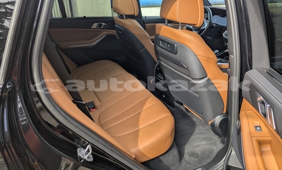 Buy Used BMW X5 Black Car in Georgiyev in Taraz Buy Used BMW X5 Black Car in Georgiyev in Taraz