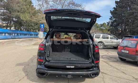 Buy Used BMW X5 Black Car in Georgiyev in Taraz Buy Used BMW X5 Black Car in Georgiyev in Taraz