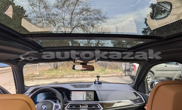 Buy Used BMW X5 Black Car in Georgiyev in Taraz Buy Used BMW X5 Black Car in Georgiyev in Taraz