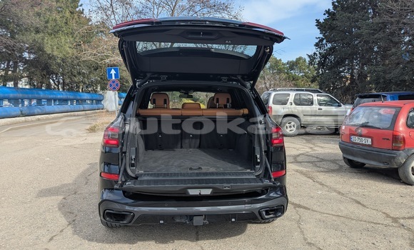 Buy Used BMW X5 Black Car in Georgiyev in Taraz Buy Used BMW X5 Black Car in Georgiyev in Taraz