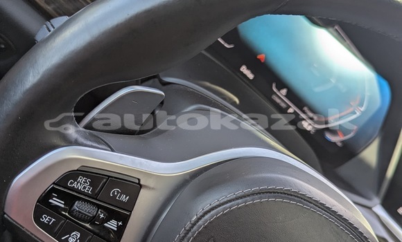 Buy Used BMW X5 Black Car in Georgiyev in Taraz Buy Used BMW X5 Black Car in Georgiyev in Taraz