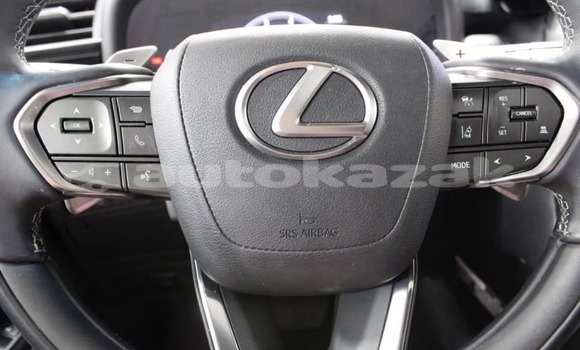 Buy Used Lexus LX White Car in Batamsi in Aktobe Buy Used Lexus LX White Car in Batamsi in Aktobe