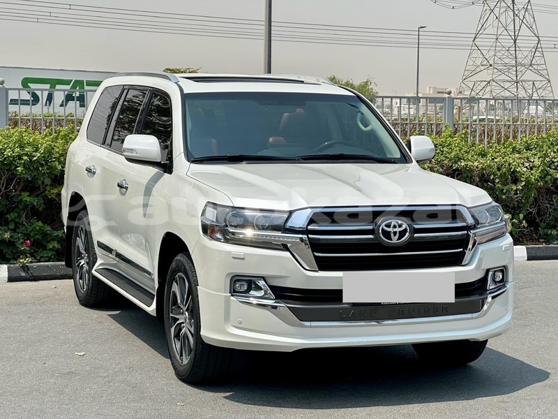 Big with watermark toyota land cruiser almati boralday 5730