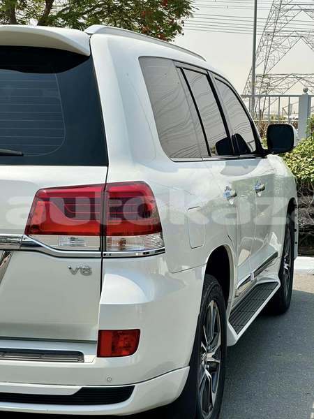 Big with watermark toyota land cruiser almati boralday 5730