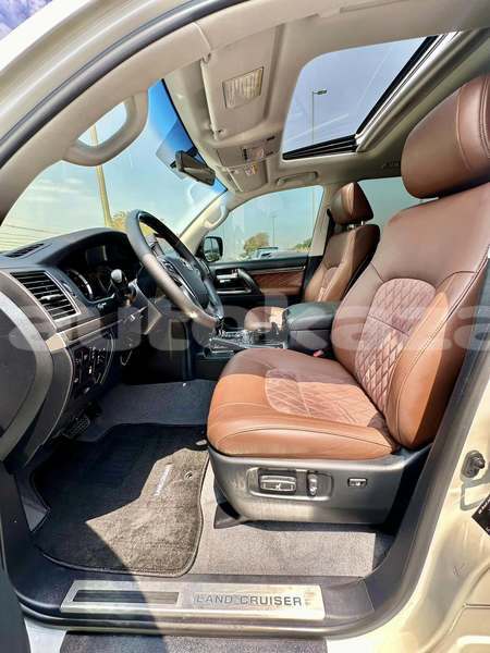 Big with watermark toyota land cruiser almati boralday 5730