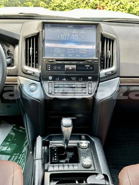 Big with watermark toyota land cruiser almati boralday 5730