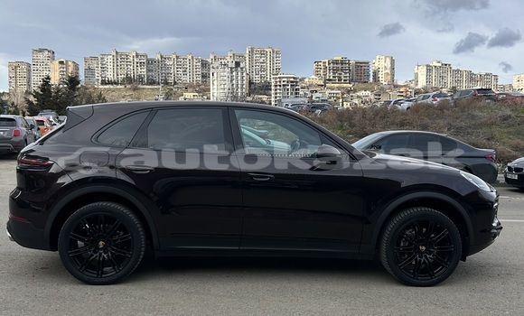 Buy Used Porsche Cayenne Other Car in Georgiyev in Taraz Buy Used Porsche Cayenne Other Car in Georgiyev in Taraz