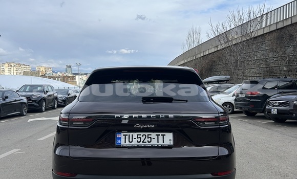 Buy Used Porsche Cayenne Other Car in Georgiyev in Taraz Buy Used Porsche Cayenne Other Car in Georgiyev in Taraz