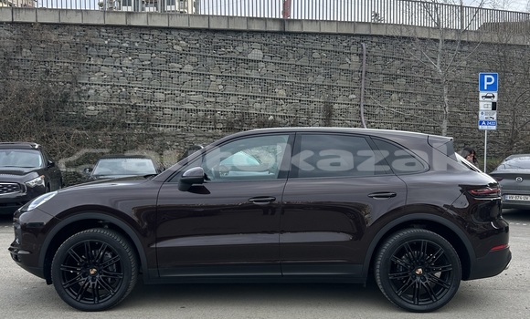 Buy Used Porsche Cayenne Other Car in Georgiyev in Taraz Buy Used Porsche Cayenne Other Car in Georgiyev in Taraz