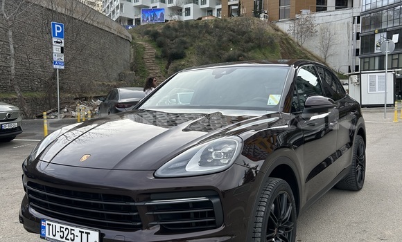 Buy Used Porsche Cayenne Other Car in Georgiyev in Taraz Buy Used Porsche Cayenne Other Car in Georgiyev in Taraz