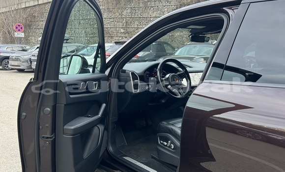 Buy Used Porsche Cayenne Other Car in Georgiyev in Taraz Buy Used Porsche Cayenne Other Car in Georgiyev in Taraz