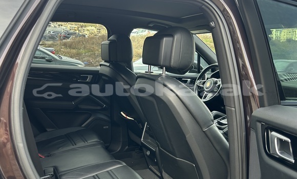 Buy Used Porsche Cayenne Other Car in Georgiyev in Taraz Buy Used Porsche Cayenne Other Car in Georgiyev in Taraz