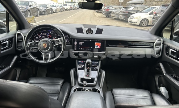 Buy Used Porsche Cayenne Other Car in Georgiyev in Taraz Buy Used Porsche Cayenne Other Car in Georgiyev in Taraz