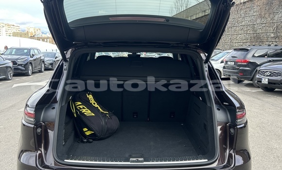 Buy Used Porsche Cayenne Other Car in Georgiyev in Taraz Buy Used Porsche Cayenne Other Car in Georgiyev in Taraz