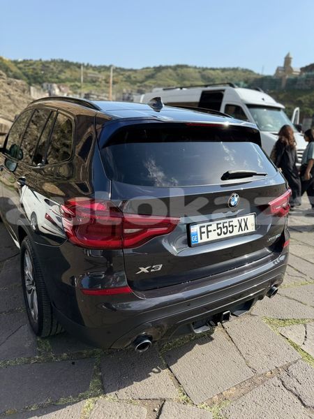 Big with watermark bmw x3 taraz georgiyev 5734