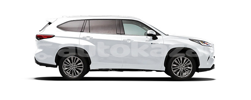 Big with watermark toyota highlander pavlodar ertis 5735