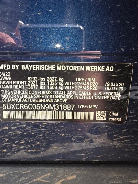 Big with watermark bmw x5 taraz georgiyev 5736