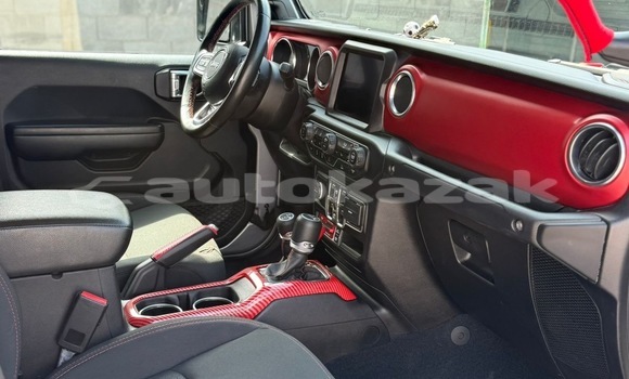 Buy Used Jeep Wrangler Other Car in Georgiyev in Taraz Buy Used Jeep Wrangler Other Car in Georgiyev in Taraz