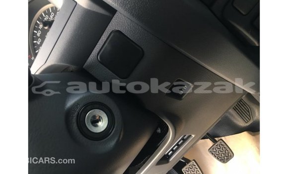 Buy Import Toyota Land Cruiser White Car in Import - Dubai in Akmecet Buy Import Toyota Land Cruiser White Car in Import - Dubai in Akmecet