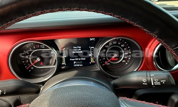 Buy Used Jeep Wrangler Other Car in Georgiyev in Taraz Buy Used Jeep Wrangler Other Car in Georgiyev in Taraz