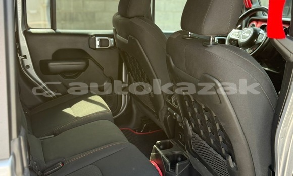 Buy Used Jeep Wrangler Other Car in Georgiyev in Taraz Buy Used Jeep Wrangler Other Car in Georgiyev in Taraz