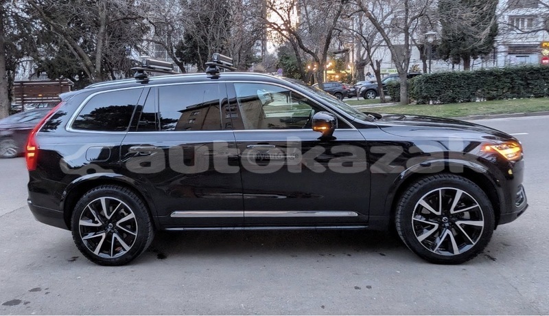 Big with watermark volvo xc90 taraz georgiyev 5741