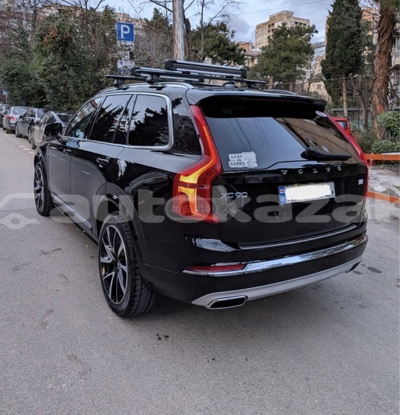 Big with watermark volvo xc90 taraz georgiyev 5741