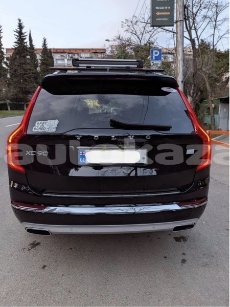 Big with watermark volvo xc90 taraz georgiyev 5741