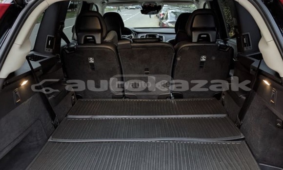 Buy Used Volvo XC90 Black Car in Georgiyev in Taraz Buy Used Volvo XC90 Black Car in Georgiyev in Taraz