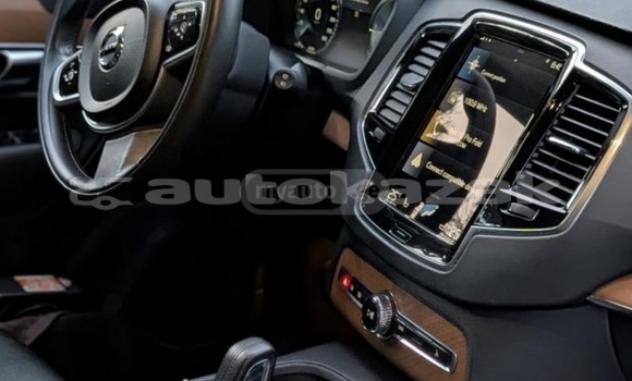 Buy Used Volvo XC90 Black Car in Georgiyev in Taraz Buy Used Volvo XC90 Black Car in Georgiyev in Taraz