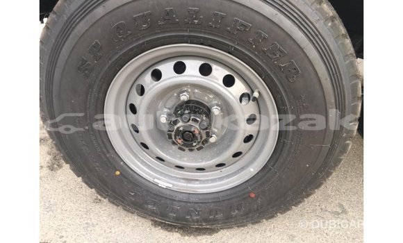 Buy Import Toyota Land Cruiser White Car in Import - Dubai in Akmecet Buy Import Toyota Land Cruiser White Car in Import - Dubai in Akmecet