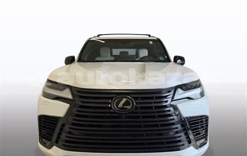 Big with watermark lexus lx taraz georgiyev 5744