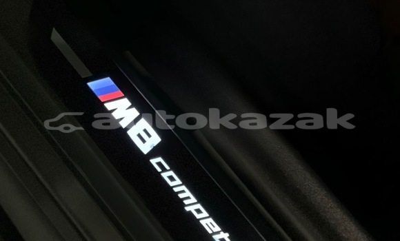 Buy Used BMW 8-Series Silver Car in Georgiyev in Taraz Buy Used BMW 8-Series Silver Car in Georgiyev in Taraz