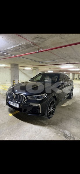 Big with watermark bmw x6 taraz georgiyev 5746