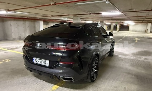 Buy Used BMW X6 Black Car in Georgiyev in Taraz Buy Used BMW X6 Black Car in Georgiyev in Taraz