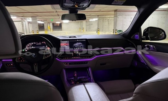 Buy Used BMW X6 Black Car in Georgiyev in Taraz Buy Used BMW X6 Black Car in Georgiyev in Taraz