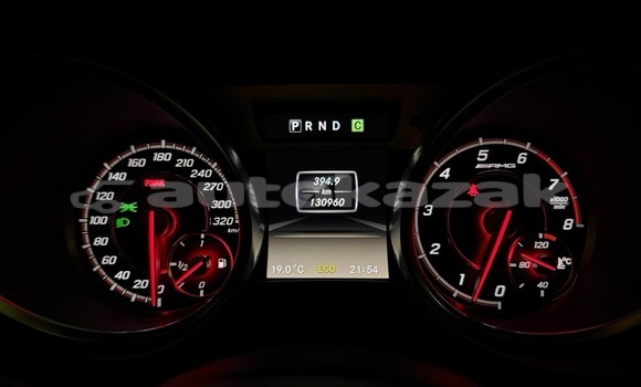 Buy Used Mercedes-Benz SL-klasse AMG Black Car in Georgiyev in Taraz Buy Used Mercedes-Benz SL-klasse AMG Black Car in Georgiyev in Taraz