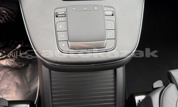 Buy Used Mercedes-Benz V-klasse Black Car in Georgiyev in Taraz Buy Used Mercedes-Benz V-klasse Black Car in Georgiyev in Taraz